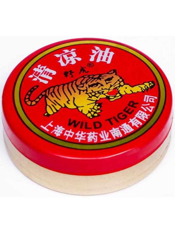 Бальзам «Китайская звёздочка», 10 г, набор 24 шт.