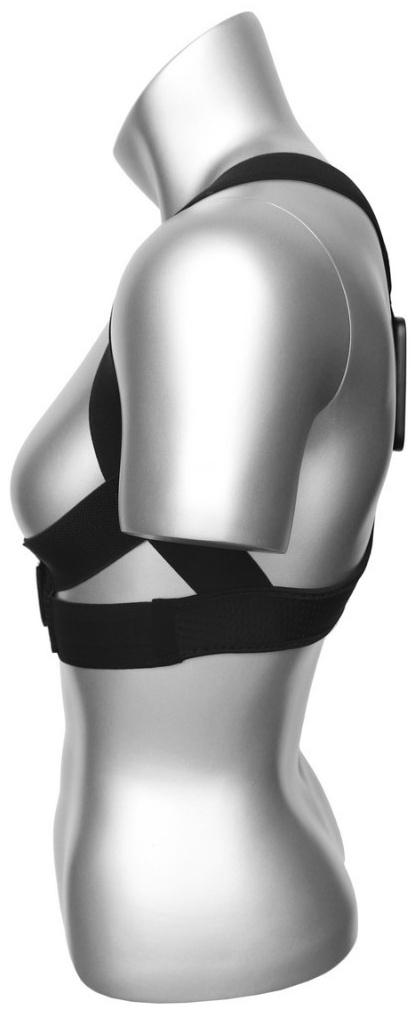 Корректор осанки Bradex KZ 0928, электронный, размер М