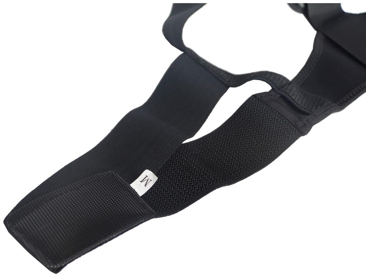 Корректор осанки Bradex KZ 0928, электронный, размер М