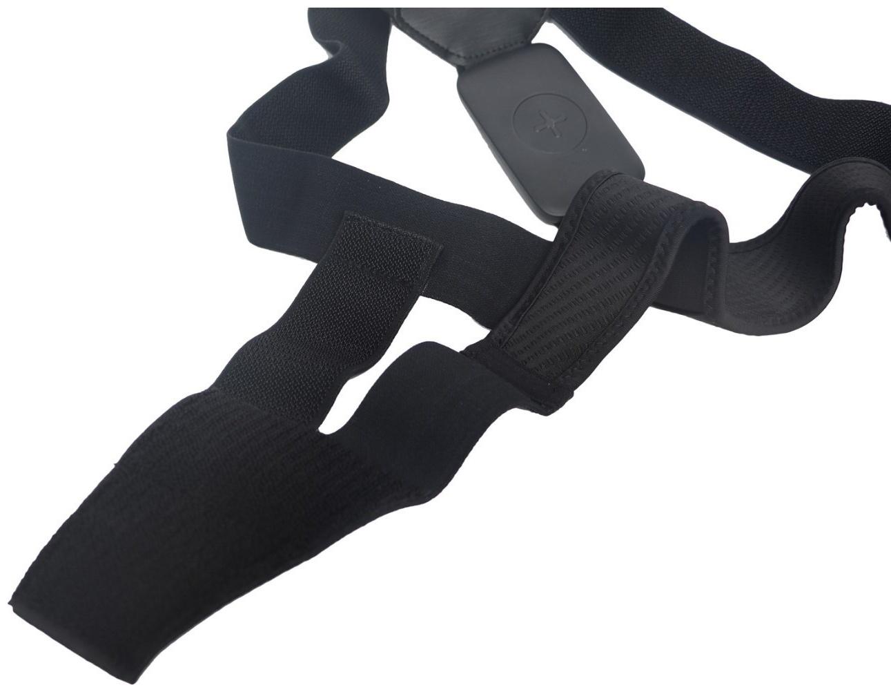 Корректор осанки Bradex KZ 0928, электронный, размер М