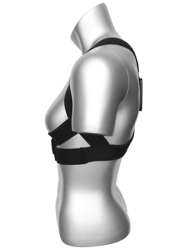 Корректор осанки Bradex KZ 0928, электронный, размер М