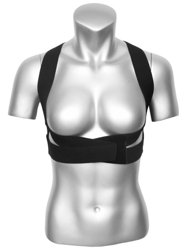 Корректор осанки Bradex KZ 0928, электронный, размер М