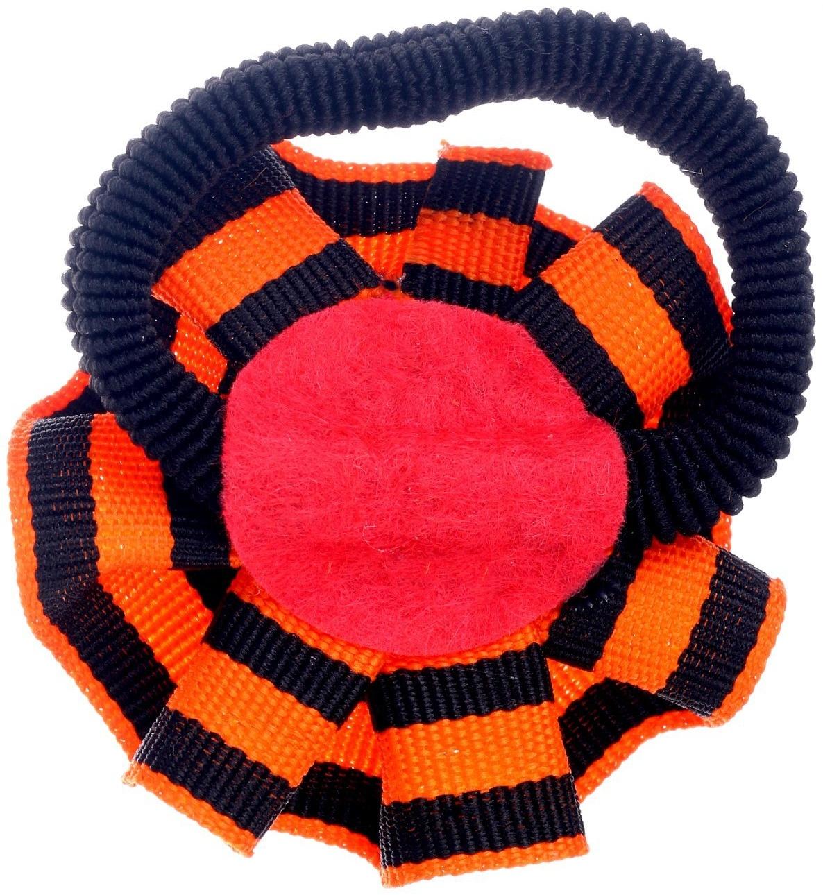 Резинка для волос «9 Мая»