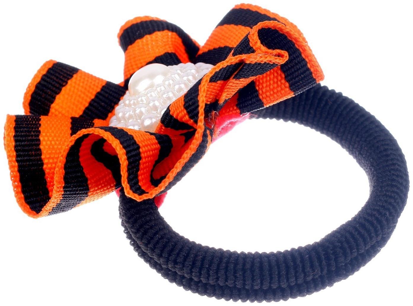 Резинка для волос «9 Мая»