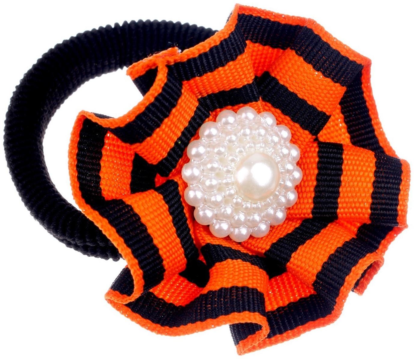 Резинка для волос «9 Мая»