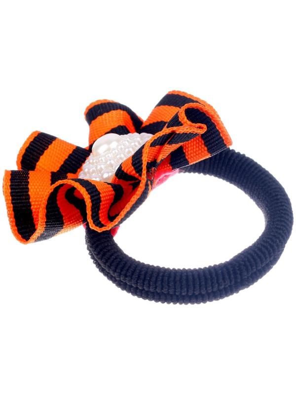 Резинка для волос «9 Мая»