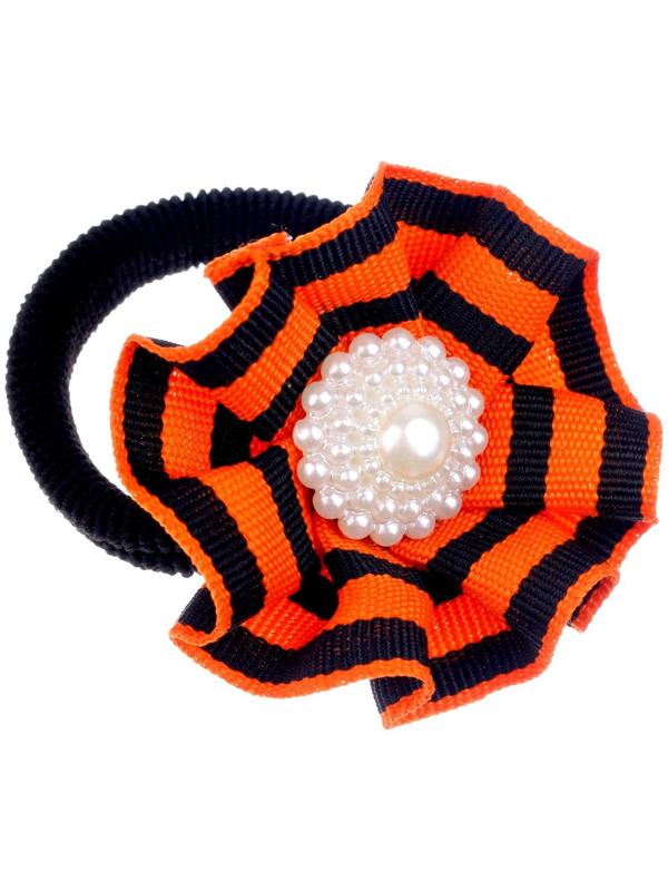 Резинка для волос «9 Мая»