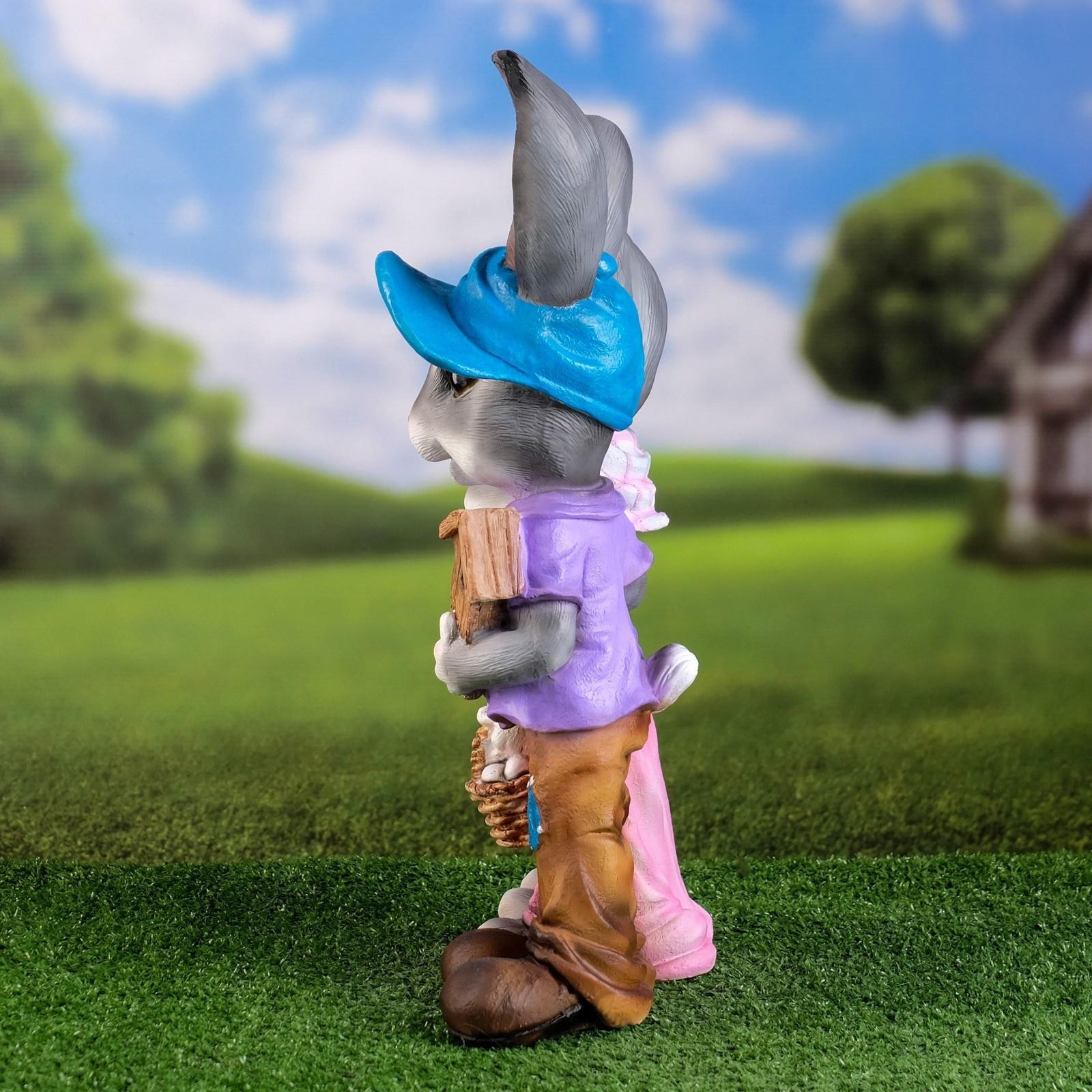 Садовая фигура 