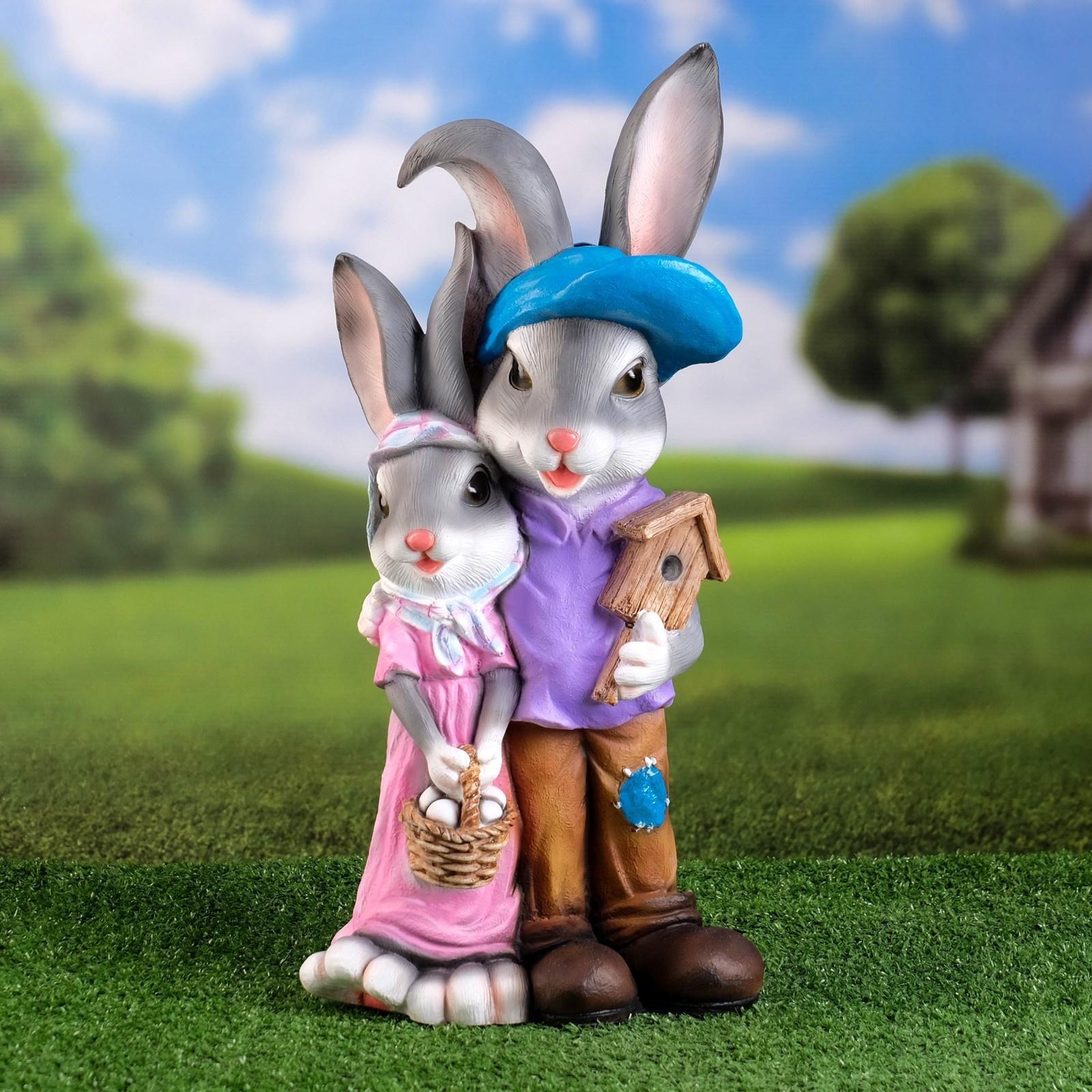 Садовая фигура 