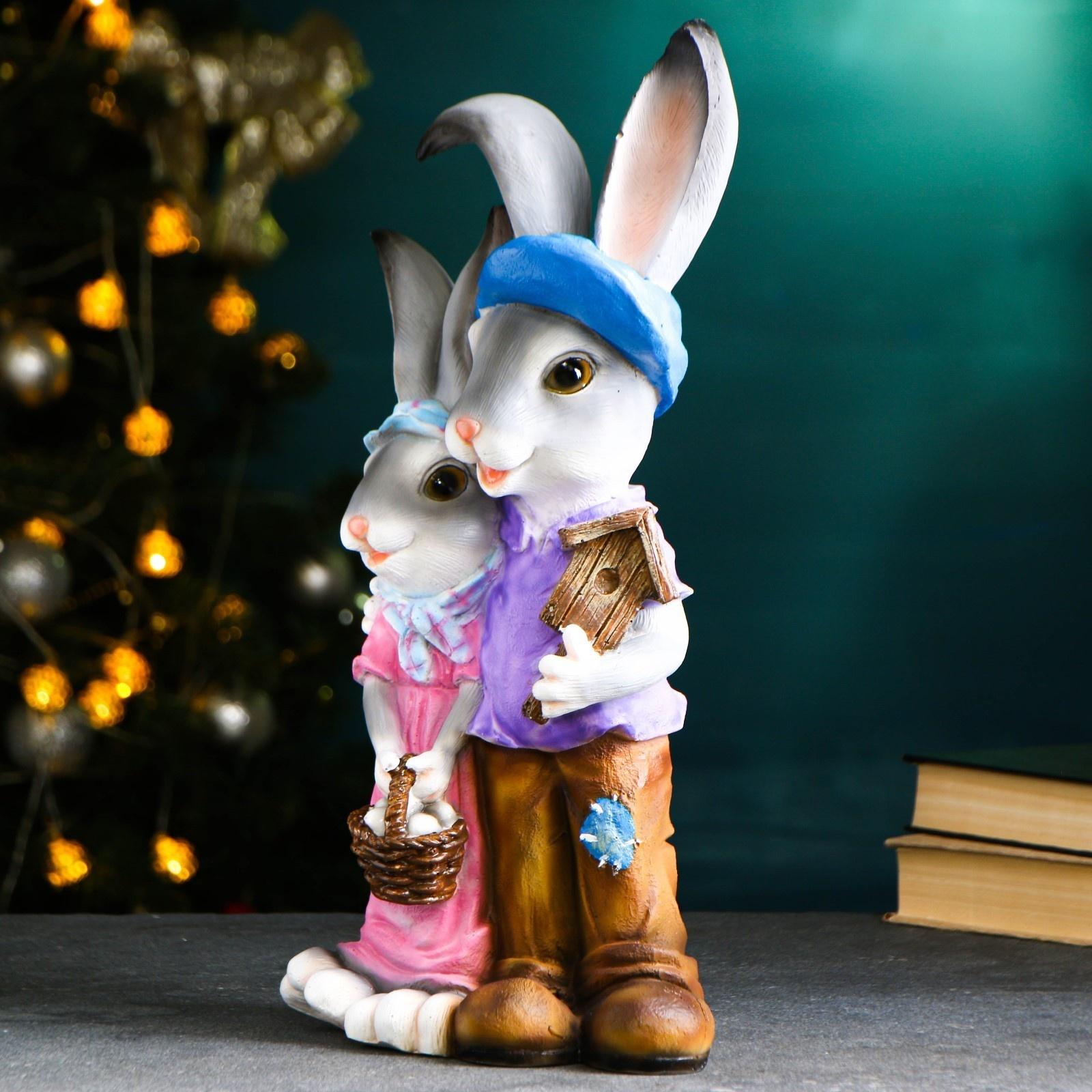 Садовая фигура 