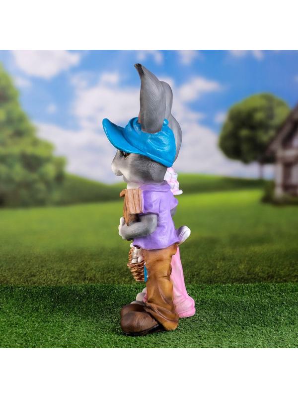 Садовая фигура 