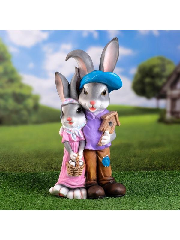 Садовая фигура 