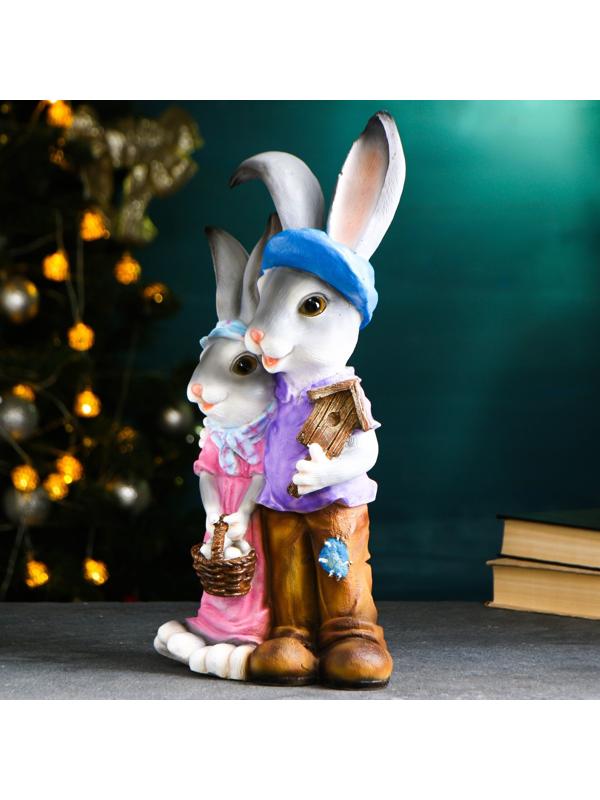 Садовая фигура 