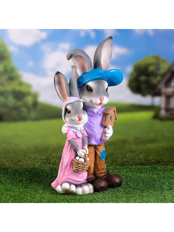 Садовая фигура 