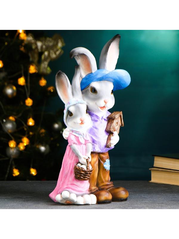 Садовая фигура 