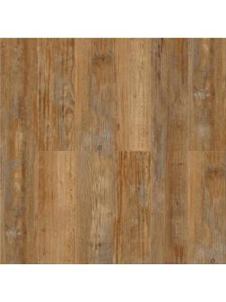 Водостойкий ламинат SPC CronaFloor NANO ZH81101-4 Сосна Медовая 42кл. 1200х180х3,5 2,16 м2