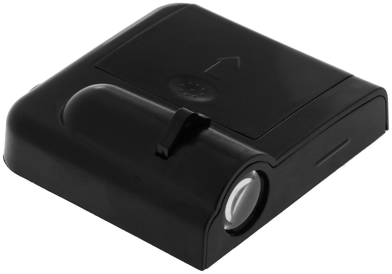 Проекция на дверь, светодиодная, 