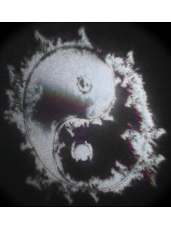 Проекция на дверь, светодиодная, 