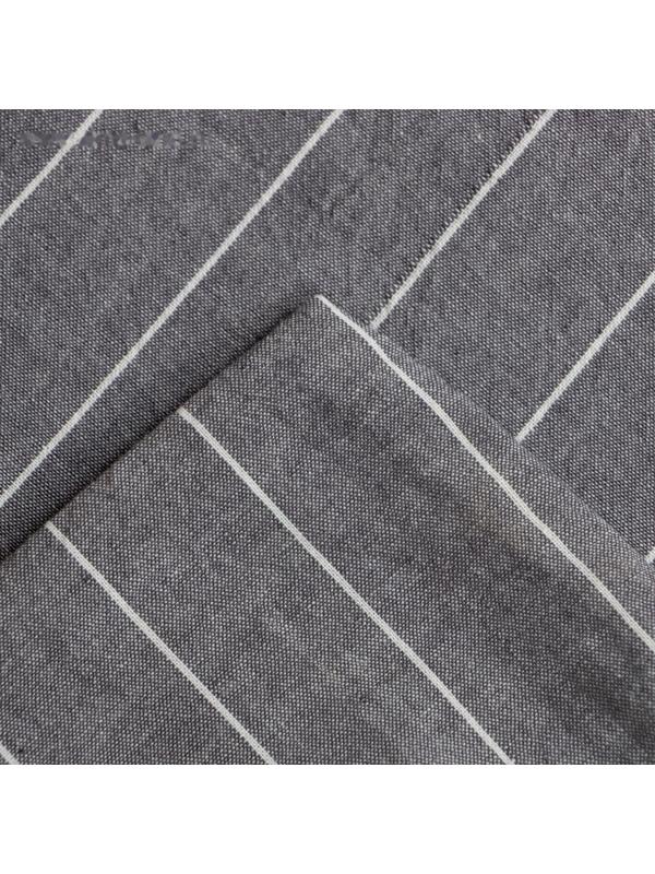 Постельное бельё Этель 2 сп «Тренд» 180х210 см, 220х240 см, 50х70-2шт, 100%жатый хлопок,140гр/м2