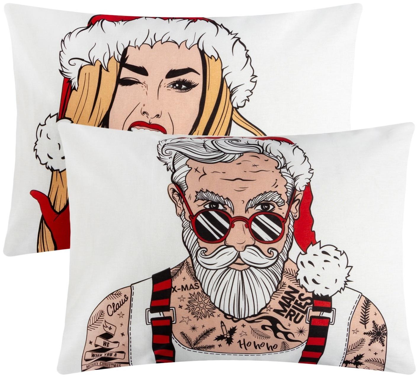 Комплект наволочек 