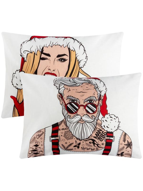 Комплект наволочек 