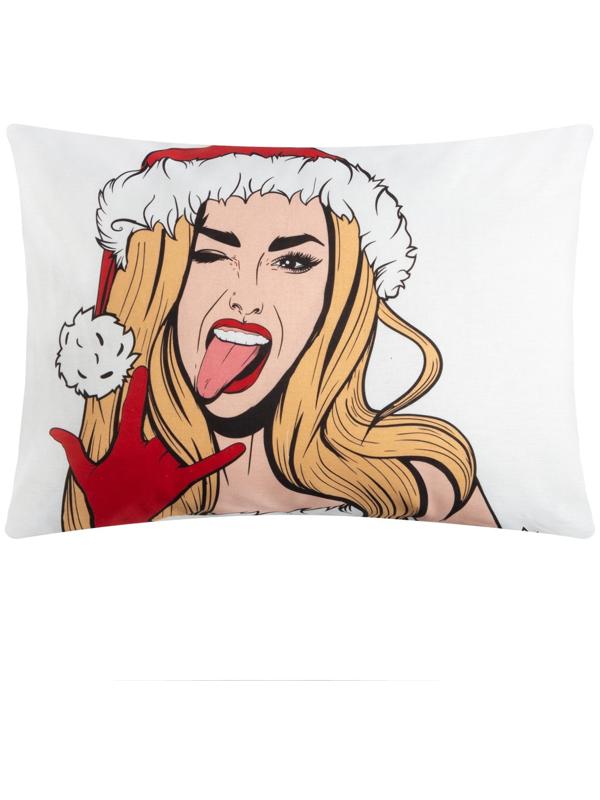 Комплект наволочек 