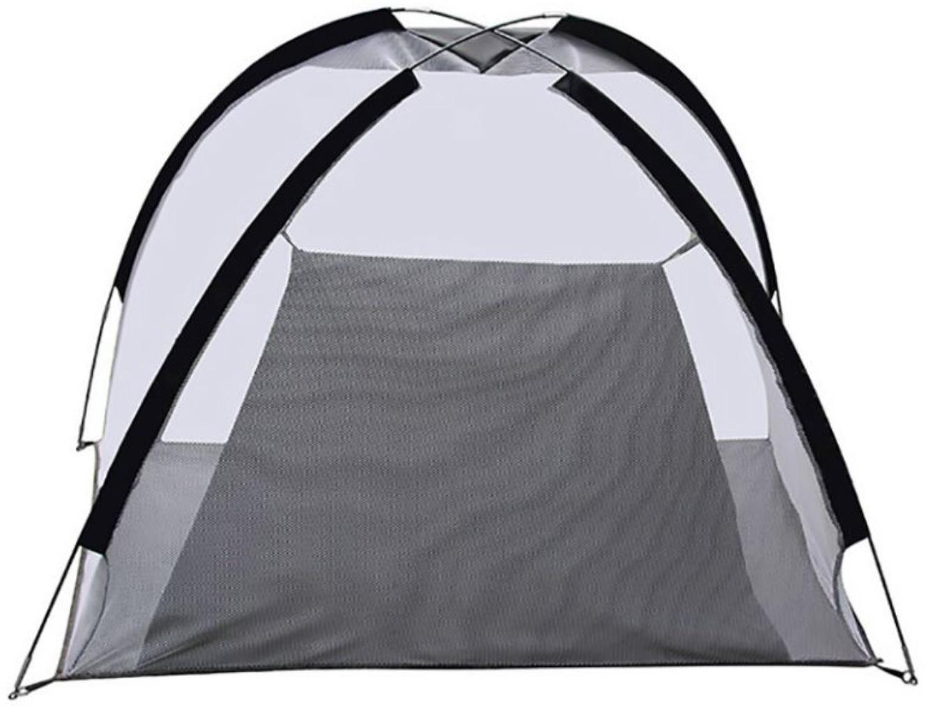 Тренировочная сетка для гольфа PGM, 200 x 300 см