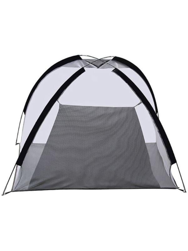 Тренировочная сетка для гольфа PGM, 200 x 300 см