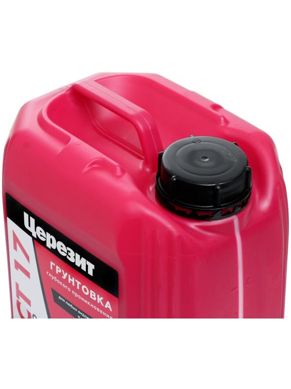 Грунтовка Церезит CT17,  5л