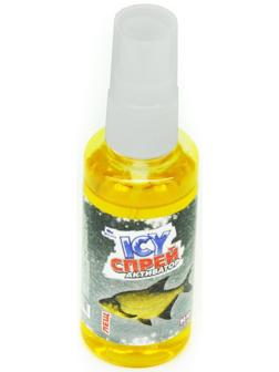Спрей ICY «Лещ», зимний, 50 мл