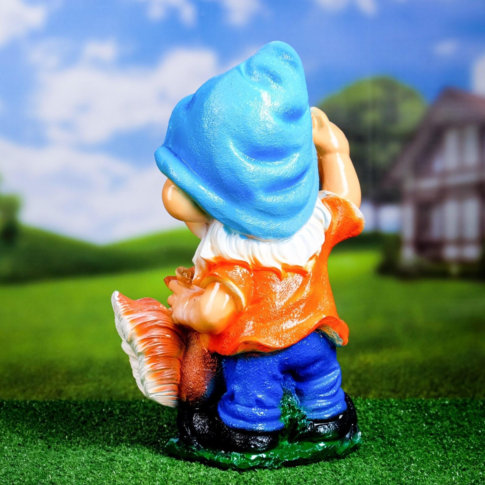 Садовая фигура 