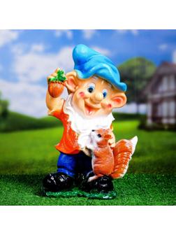 Садовая фигура 