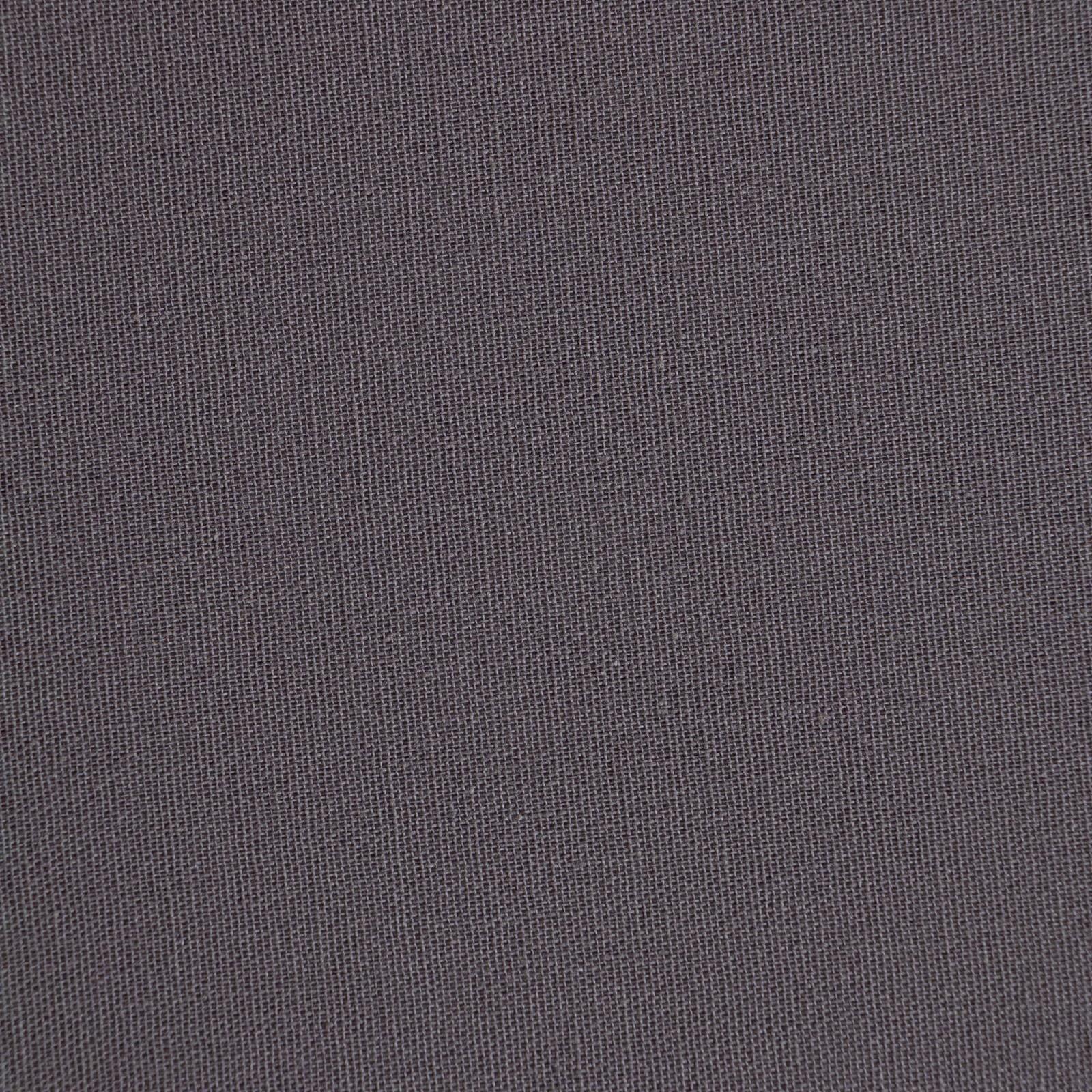 Простыня на резинке Этель 140х200х25, цвет серый, 100% хлопок, бязь 125г/м2