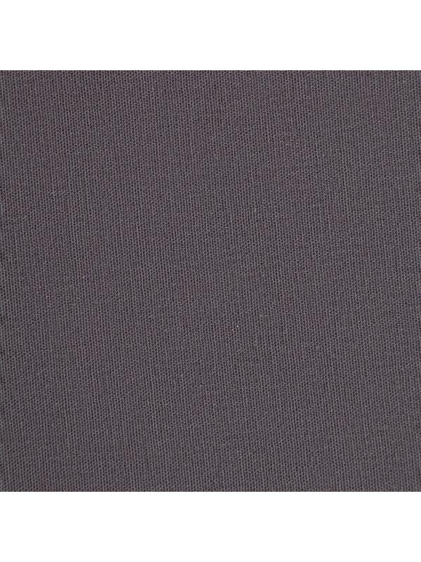 Простыня на резинке Этель 160х200х25, цвет серый, бязь 125г/м2