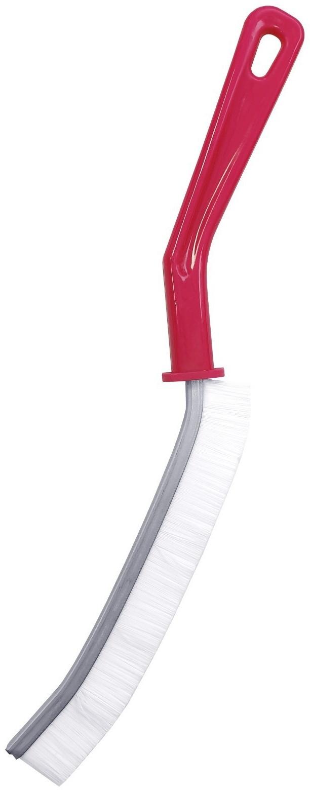 Щётка очищающая для стыков и углов