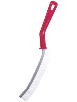 Щётка очищающая для стыков и углов