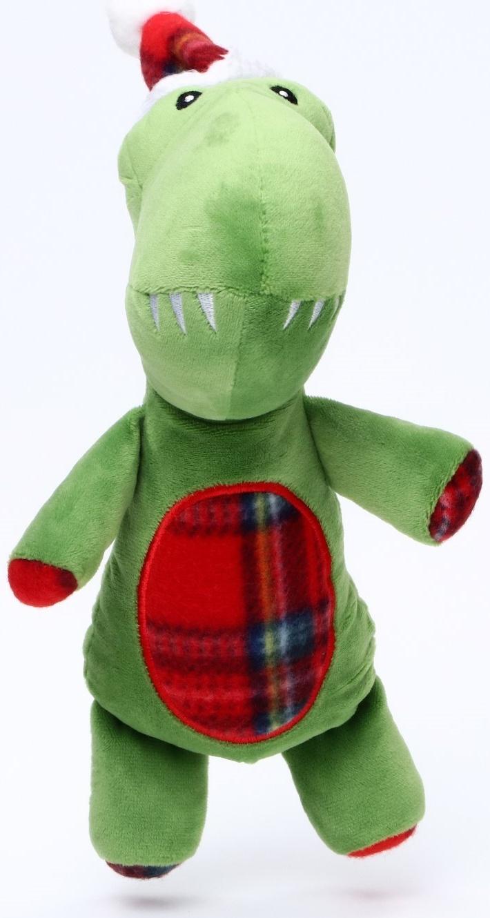 Игрушка мягкая для собак 