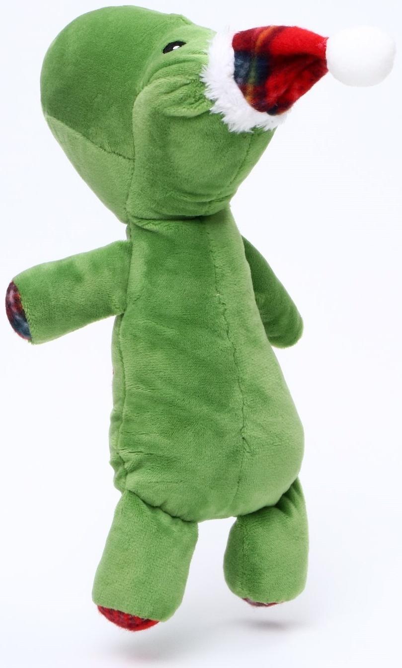 Игрушка мягкая для собак 