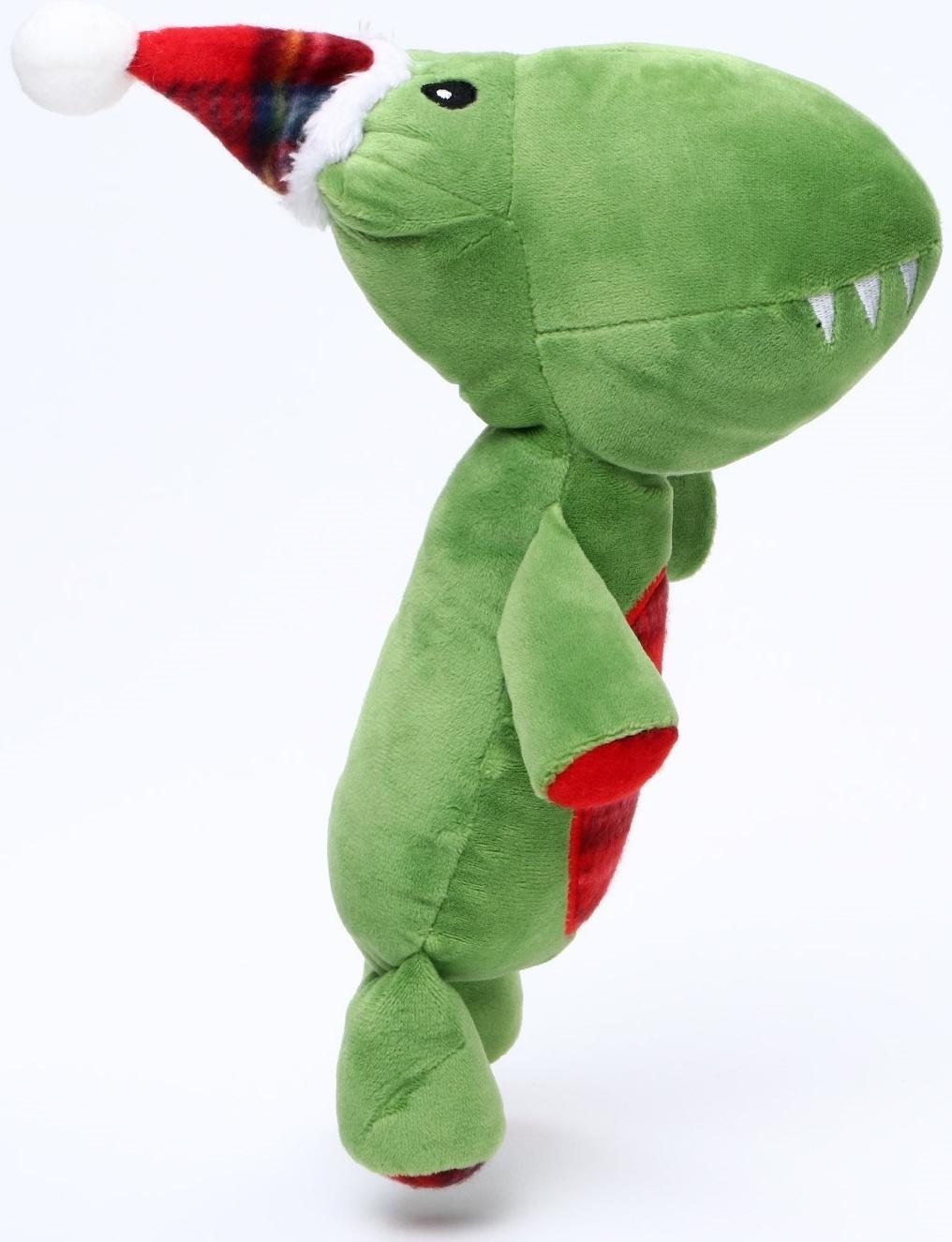 Игрушка мягкая для собак 