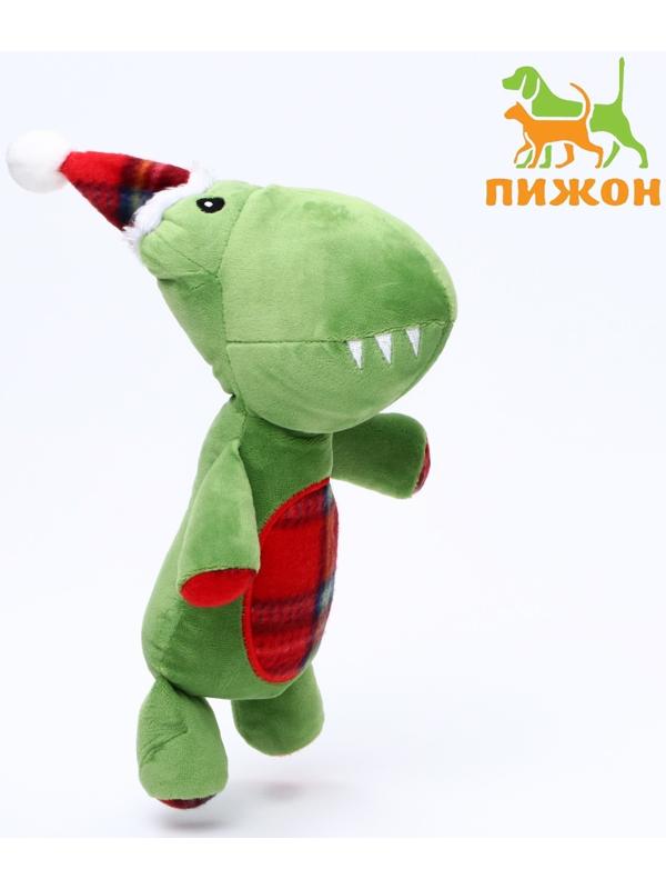 Игрушка мягкая для собак 