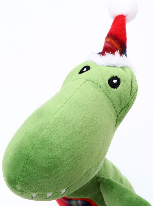 Игрушка мягкая для собак 