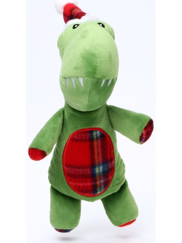 Игрушка мягкая для собак 