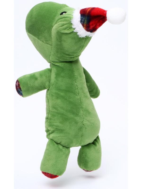 Игрушка мягкая для собак 