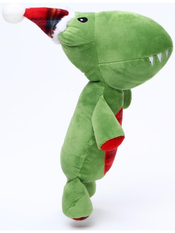 Игрушка мягкая для собак 