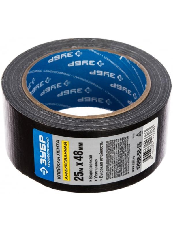 Лента армированная 