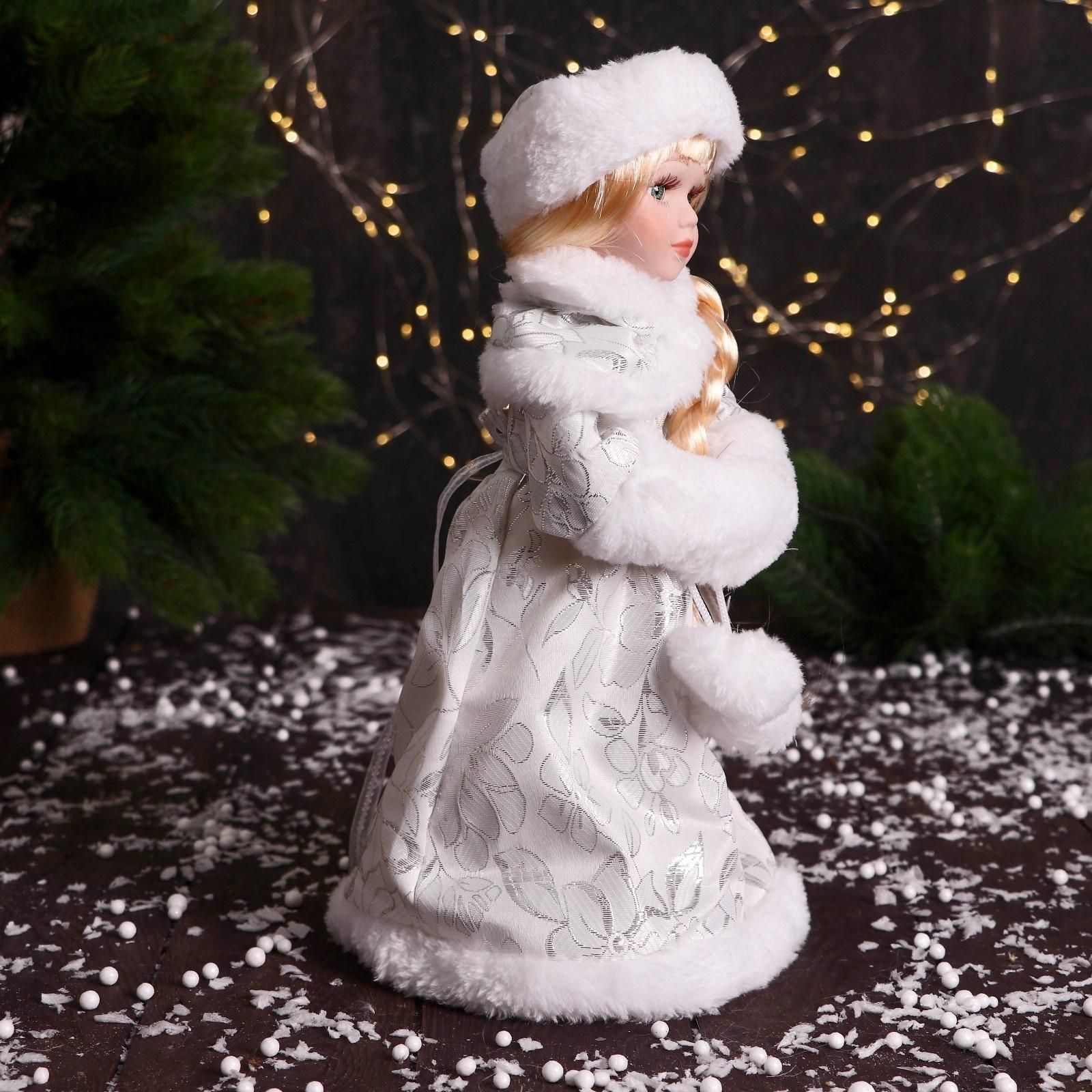 Снегурочка 