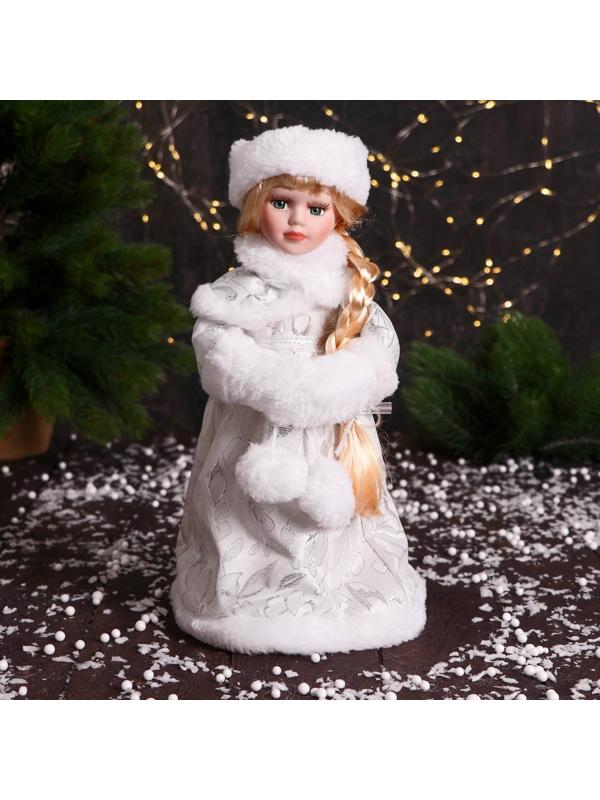 Снегурочка 