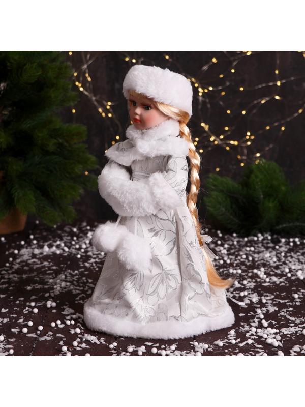 Снегурочка 