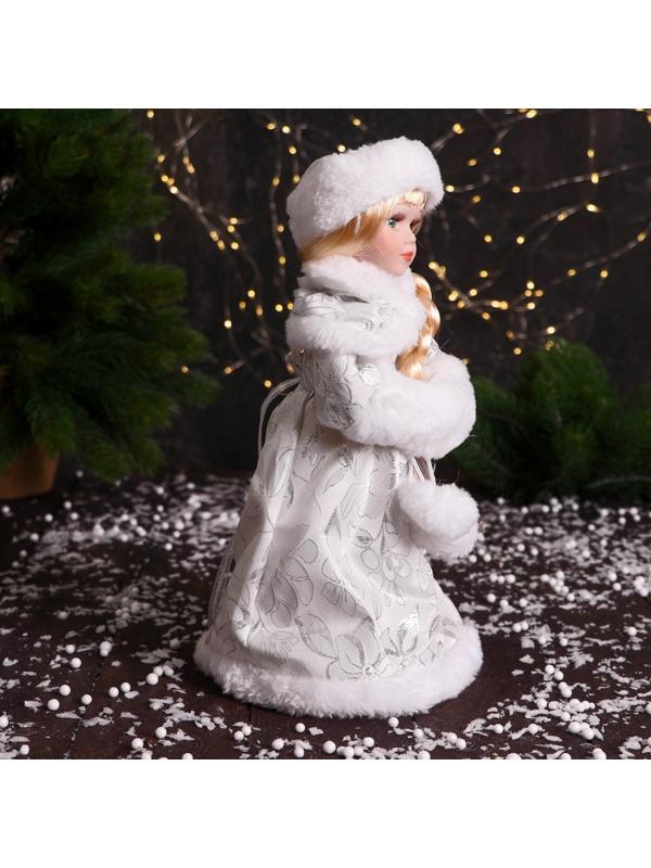 Снегурочка 