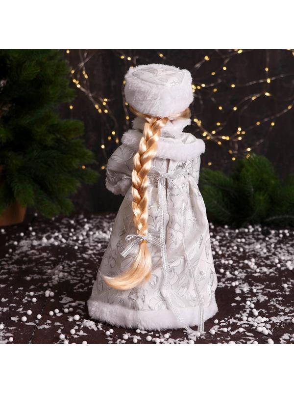 Снегурочка 